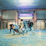 [방탄소년단] 나 예전에 머글인데 방탄 좋아진다고한 사람인데