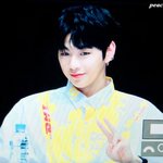 [강다니엘] 180519 강다니엘 오늘 <b>조녜</b>