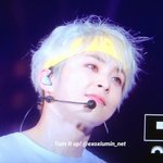 [시우민] 시우민 나고야에서 <b>노랑</b> 뿅아리됐어ㅠㅠㅠ