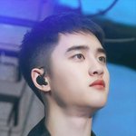 [EXO] 경수 렌즈<b>원츄</b>