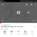 [방탄소년단] 30시간만에 조회수 5000만 <b>돌파</b> !!