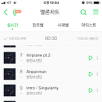 [방탄소년단] 어제보다 한시간 빠른 <b>올킬</b>