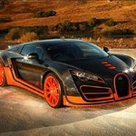 부가티 <b>미만</b>잡