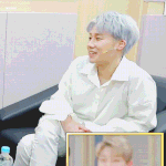 [인피니트] 나 진짜 성규한테 <b>형아</b>라고 부르고싶어...