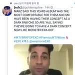 [EXO] 너네 마r즈 이 <b>영상</b> 봄?우리 다음 컴백