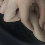 얘들아... 나 <b>어덕</b>해...? 나 진짜 뱃살 없었가든...?