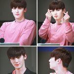 [워너원] 와하오...<b>민현</b>이피지컬