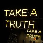 [방탄소년단] 예전에 남준이 앨리스 전시회