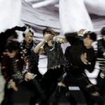 [방탄소년단] 아미들..!! 앨범 구매하는 거...