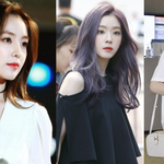 레드벨벳 아이린, 남자의 로망 "청바지에 흰티가 잘 어울려"