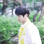 [강다니엘] 180519 팬싸 출근길 강다니엘