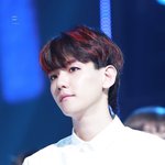 [EXO] 오랜만에 빨강 <b>브릿지</b> 머리 보니까