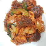 <b>자취녀</b> 밥상