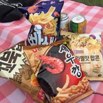 [댓글부탁해] 한강왔당
