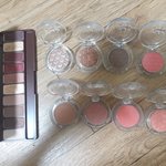 [조언부탁해] 섀도우 조합법 알려조