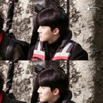 [세훈] 180518 <b>범인</b>은바로너 5화 캡쳐1