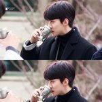 [세훈] 180518 <b>범인</b>은바로너 5화 캡쳐2