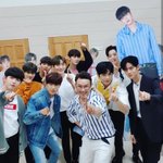 [강다니엘] 딩/동님 인별 워너원