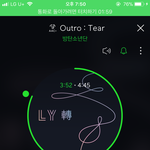 [방탄소년단] <b>스밍</b> 음소거 기능은 없는거야...?