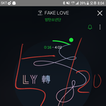 [방탄소년단] <b>속상</b>하구만ㅜ
