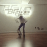 [사무엘] 크리스브라운 time <b>to</b> love커버댄스