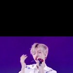 [백현] 표정 <b>춤선</b> 대박이야