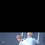 [백현] 180511-12 백현 <b>오프닝</b> 넘 최고..제복 최고