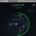 [방탄소년단] 추추가)엔터톡에서 왔는데