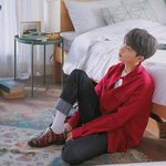 이니스프리 <b>포스터</b> 볼 때마다 웃기다