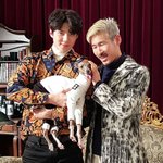 [세훈] 180517 00stordog 인스타그램