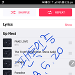 [방탄소년단] <b>유령</b>계 조심해..