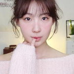 [댓글부탁해] 이런 <b>발색</b> 나오는 블러셔 추천 좀ㅠㅠㅠ