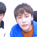[BTOB] <b>오늘자</b> 응가후니