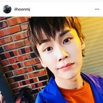 [BTOB] 이루니 인별❤️
