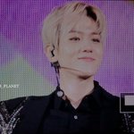 "MAGICAL CIRCUS"<b>TOUR</b> 2018 in 나고야 백현...