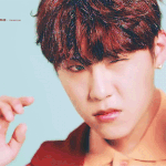 [박우진] ❤️우리우진이 <b>성년</b>의날 축하해❤️
