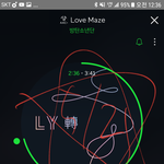 [방탄소년단] 지금 자는 이삐들은