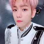 [EXO] 백현이가 오랜만이래