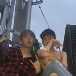 [댓글부탁해] 니 여친 뺏어가는 새끼 <b>who</b> that