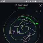 [방탄소년단] 영상 본다고 스밍 끄는 이삐들 없지?ㅜ