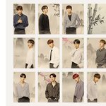[워너원] 지시장 미니브마 미리보기