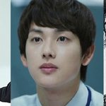 제국의아이들 임시완,피겨스케이팅선수 차준환 <b>이미지</b>가 왠지 닮아보인다...