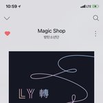 [방탄소년단] 만감이 <b>교차</b>한다