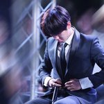 [EXO] 나 이 날 사진은 많이봤는데 이 사진은 처음봄