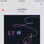 [방탄소년단] 탄이들 상이랑 톱쇼셜아티스트 생중계