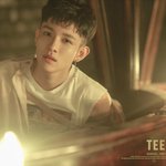 [<b>사무</b>엘] 두둥 틴에이저 공식포스터 나왔다