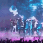 [방탄소년단] <b>이새끼</b> 센터 왜보냈어?