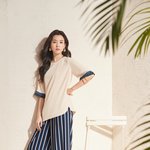 한효주 마리끌레르 화보 청순<b>가득</b>