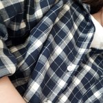 얘들아 이 <b>상의</b>에 뭐 입어야돼