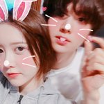 구혜선-안재현 결혼 3주년 기념 <b>셀카</b>
